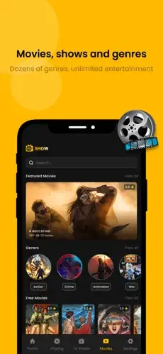 sony-compact-camera Movies and shows